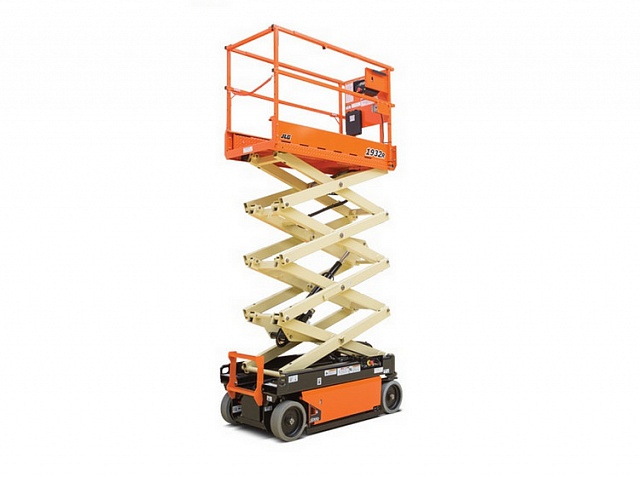 Ножничный подъемник JLG 1932 R